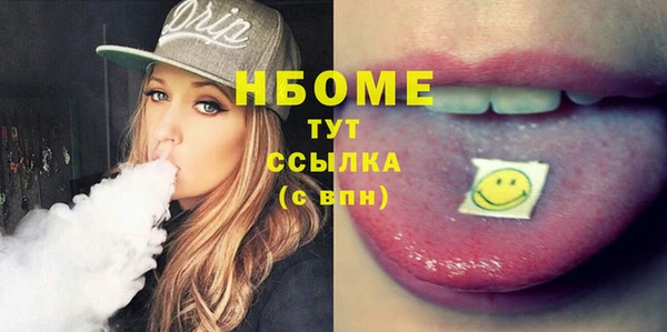 молекула духа Лихославль